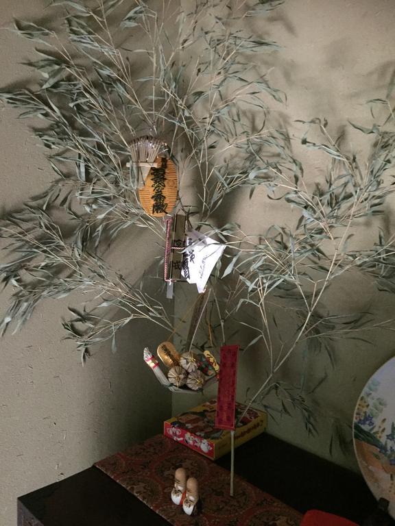 Naokonoza Omiya Gojo Villa Kyoto Buitenkant foto