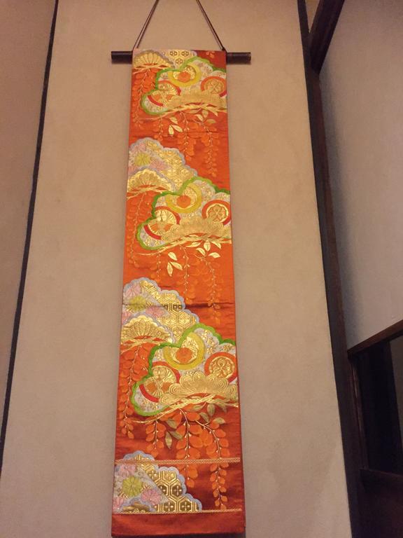 Naokonoza Omiya Gojo Villa Kyoto Buitenkant foto