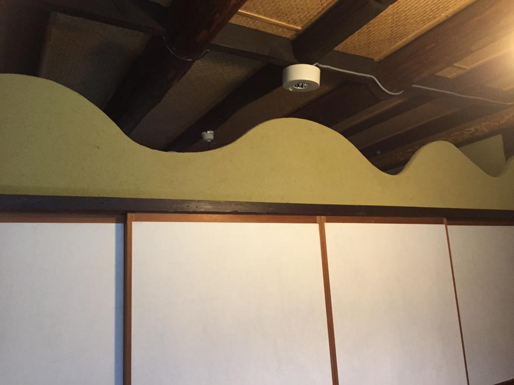 Naokonoza Omiya Gojo Villa Kyoto Buitenkant foto