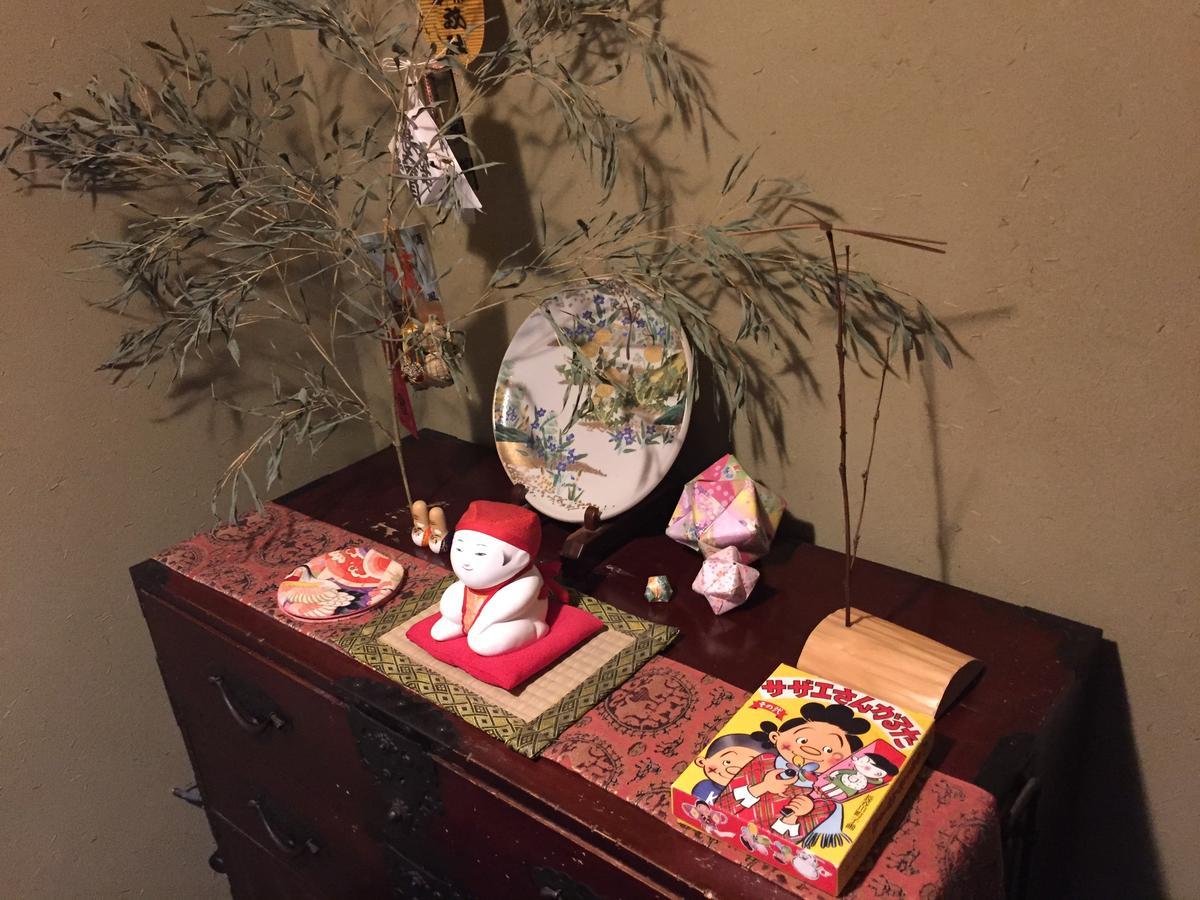 Naokonoza Omiya Gojo Villa Kyoto Buitenkant foto