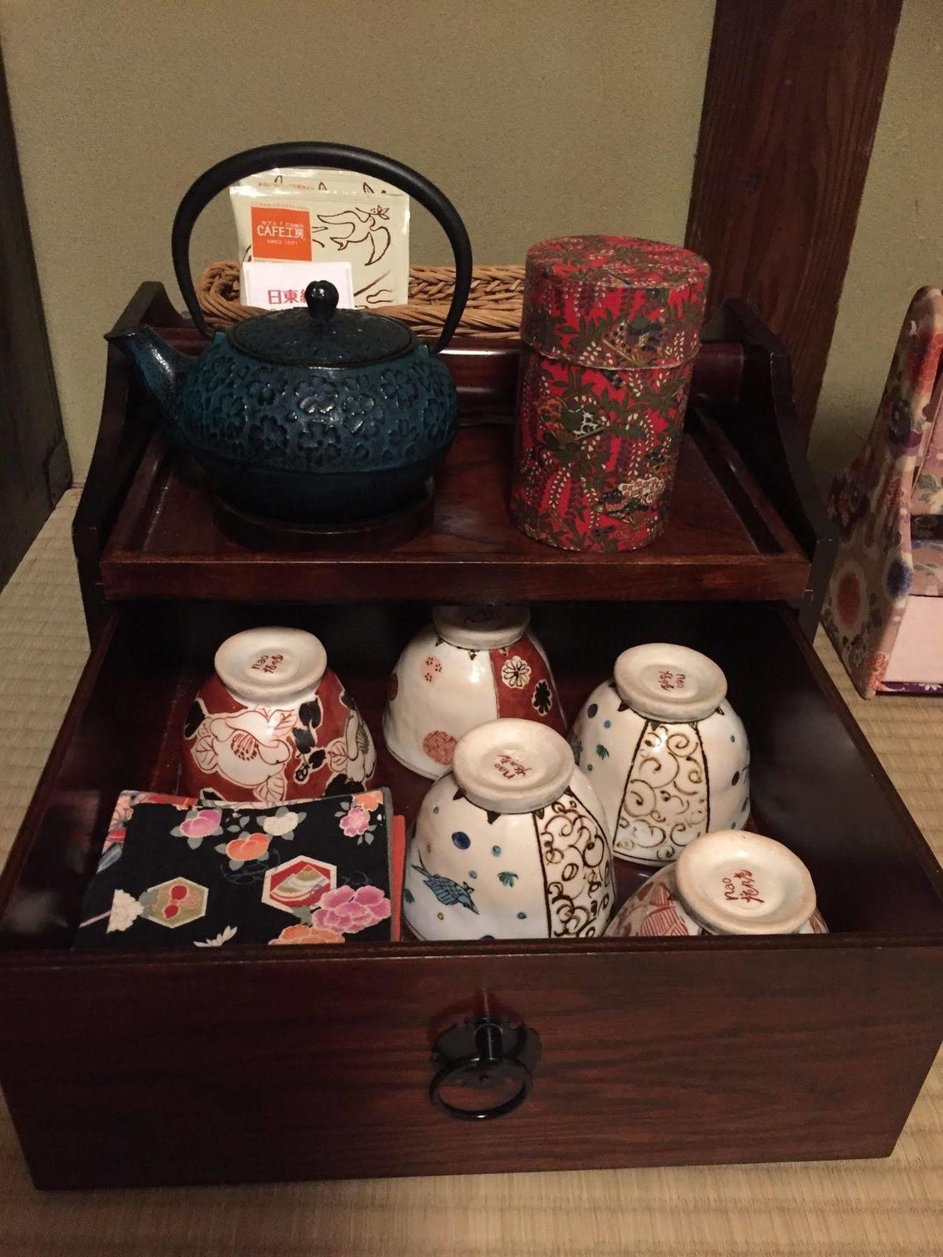 Naokonoza Omiya Gojo Villa Kyoto Buitenkant foto