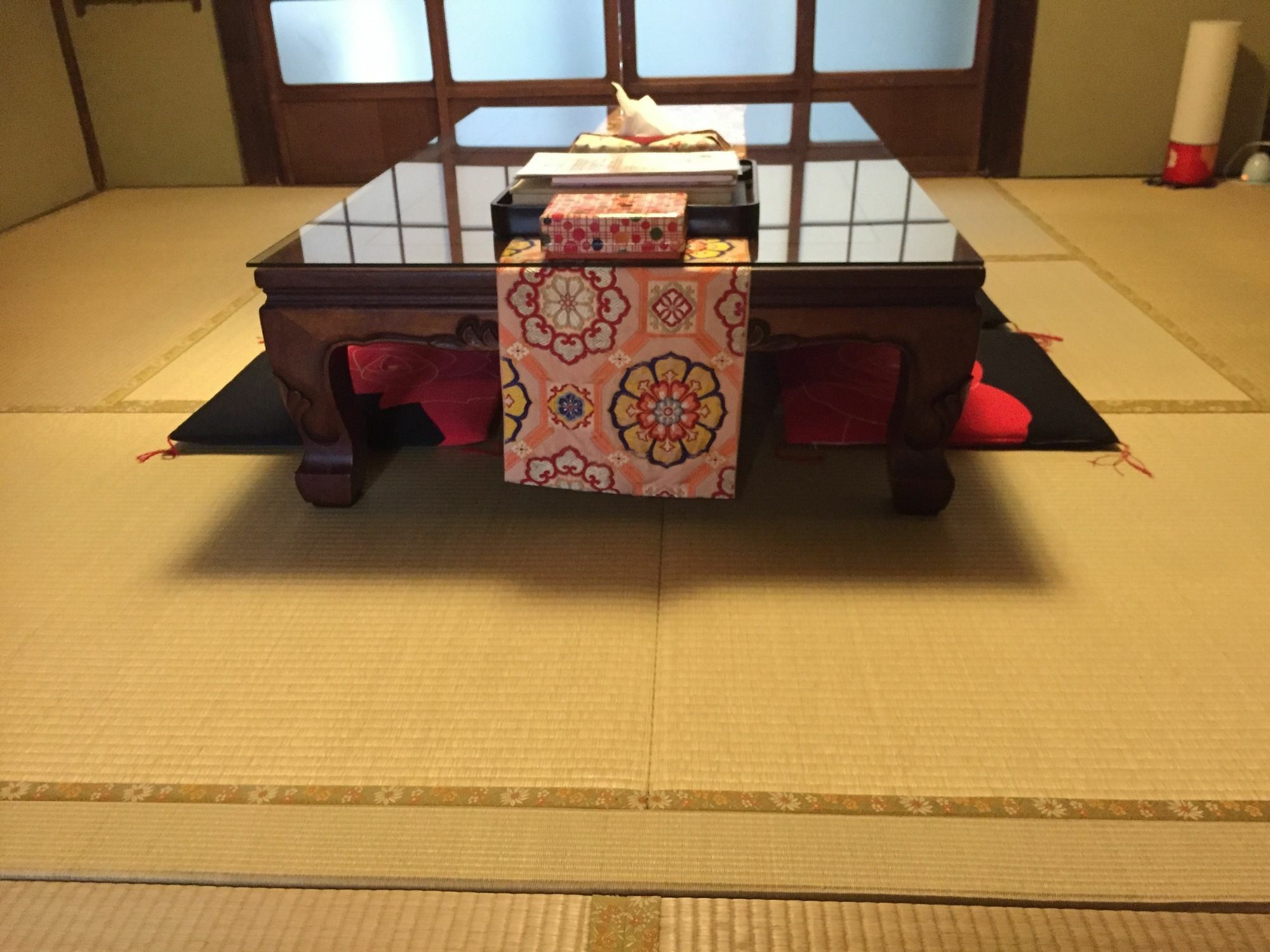 Naokonoza Omiya Gojo Villa Kyoto Buitenkant foto