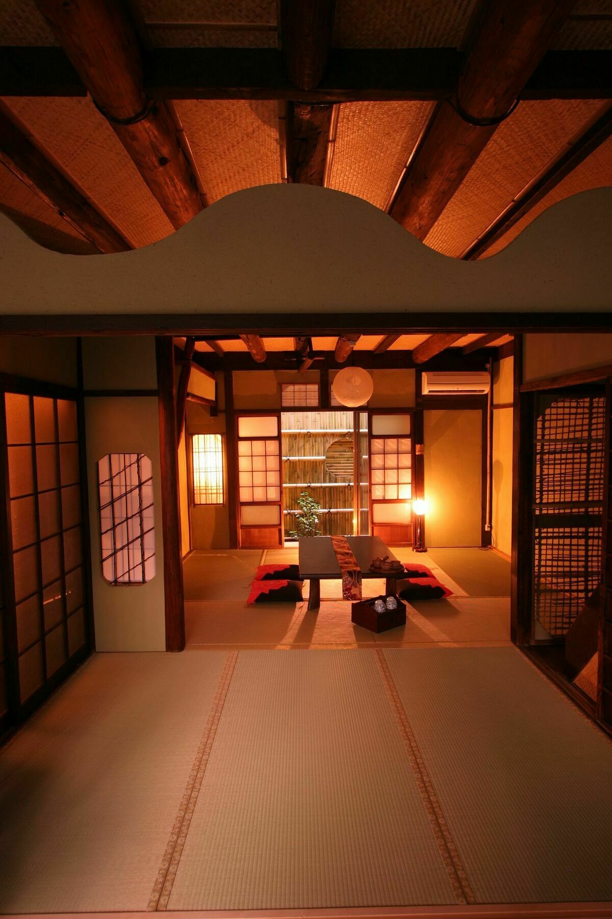 Naokonoza Omiya Gojo Villa Kyoto Buitenkant foto