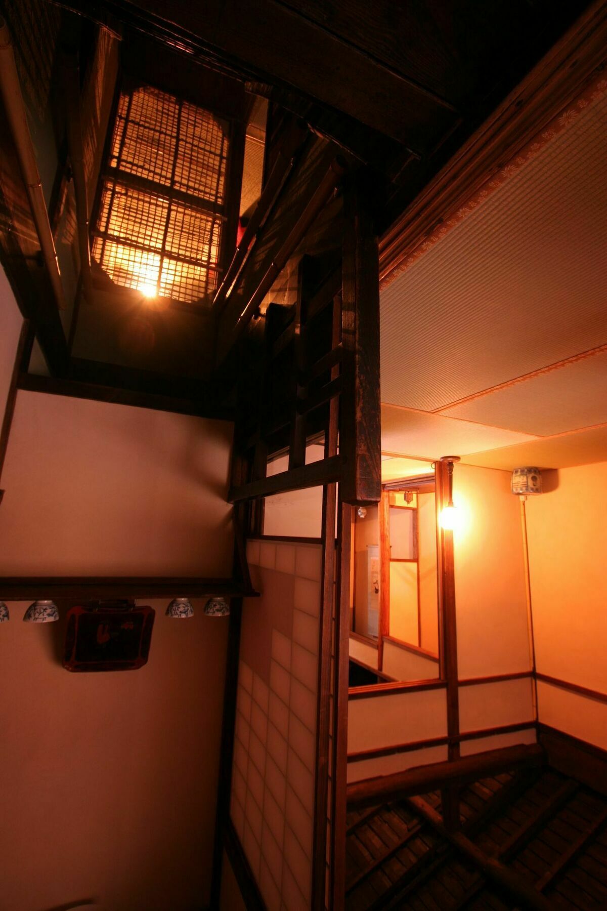 Naokonoza Omiya Gojo Villa Kyoto Buitenkant foto
