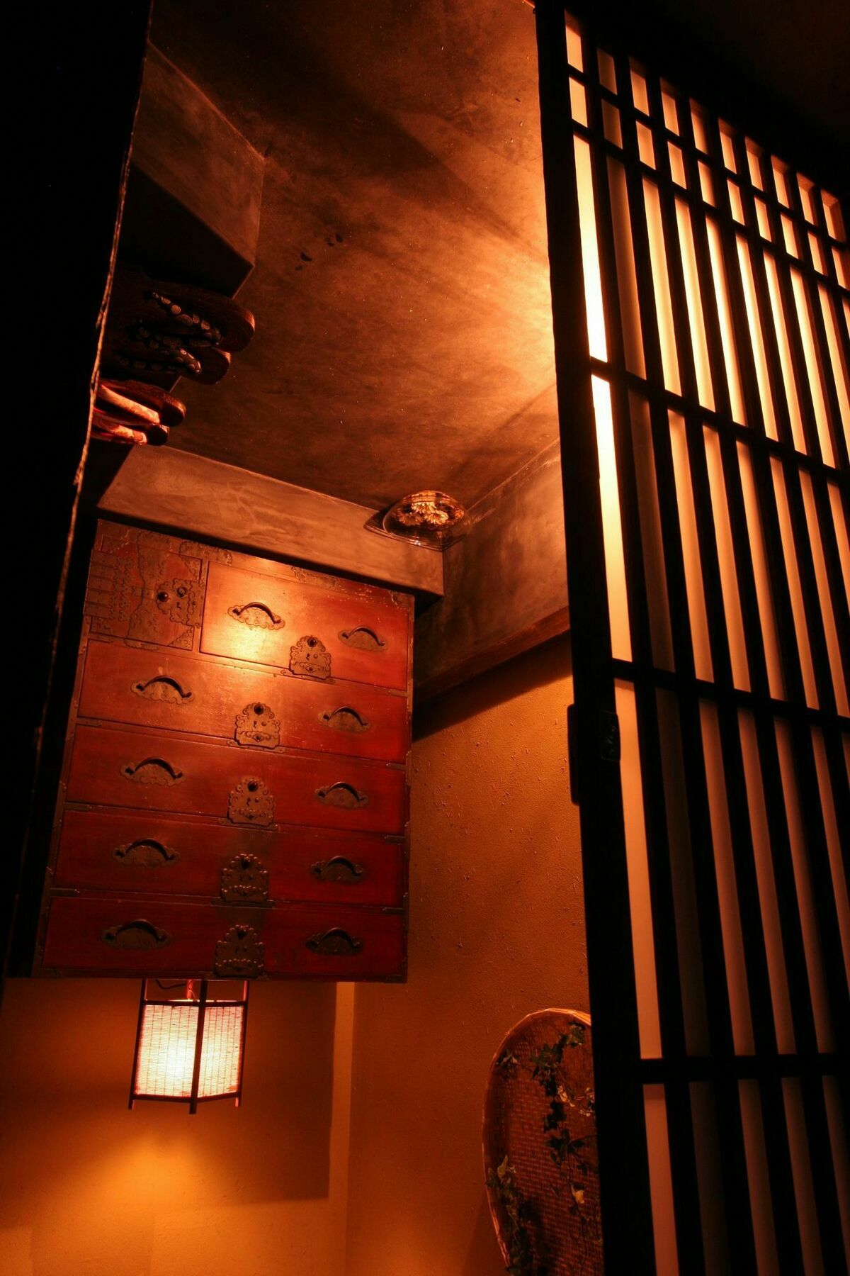 Naokonoza Omiya Gojo Villa Kyoto Buitenkant foto
